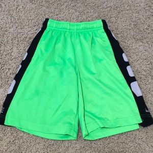 Nike Elite Shorts